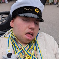 Lukas Brodin